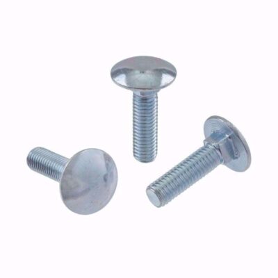 Special shape of the screws