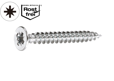 Wood screw