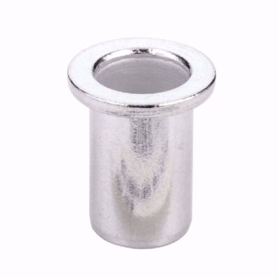 Blind rivet nut, cylindrical head, А2, M 10 / ф 12 x 19