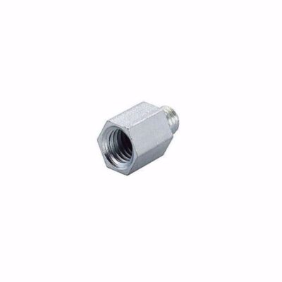 Threaded rod reducer FISCHER RD, M10 - M8