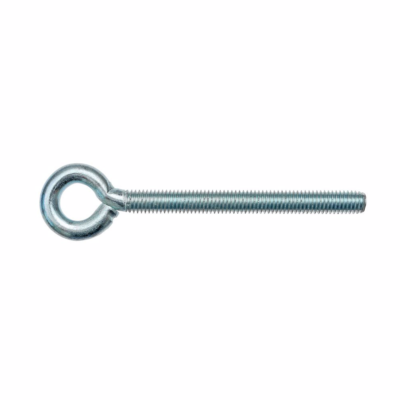 O-hook with metric thread,vZn,O8 / M 5x30