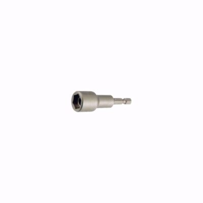Socket wrench for screw MEA Torab, M 8