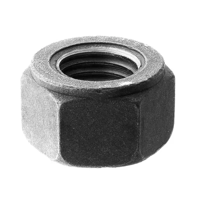 DIN 2510NF - Hexagon nuts