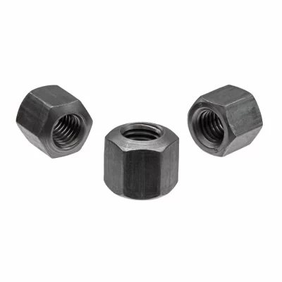 DIN 6330 - Hexagon nuts, height 1.5 d