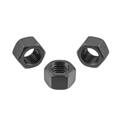 ASME A194 - Hexagon nuts