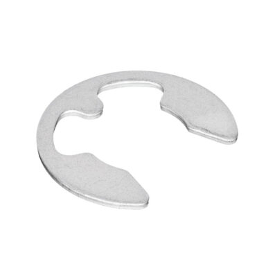 Circlip for shaft, DIN 6799, A2, Ø 6