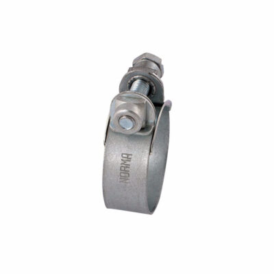 Hose clamp NORMA CLAMP S, W1, 12 Sz, Ø 19