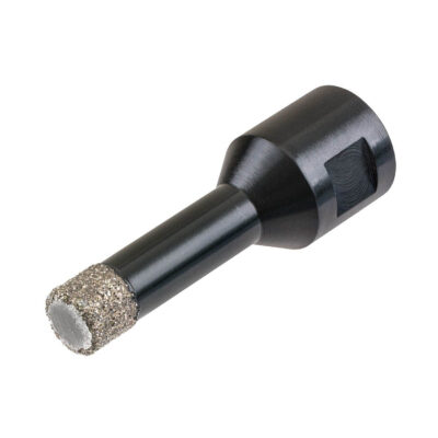 Diamond hole saw for tiles, SADU, LIQUID, Ø 10