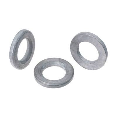 Structural washer, EN 14399-6, tZn, -AF-, M 27 (28x50x5)