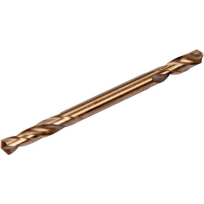 Double-end drill bit YATO, HSS, Ø 3.2 x 49
