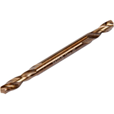 Double-end drill bit YATO, HSS, Ø 3.5 x 52