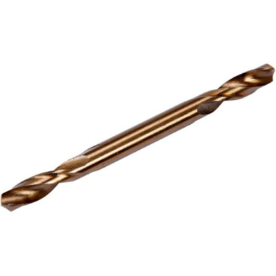 Double-end drill bit YATO, HSS, Ø 4.0 x 55