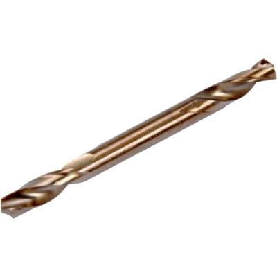 Double-end drill bit YATO, HSS, Ø 5.0 x 62