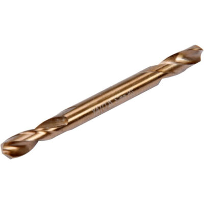 Double-end drill bit YATO, HSS, Ø 5.2 x 62