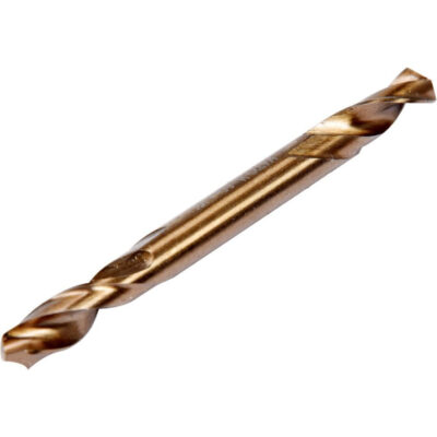 Double-end drill bit YATO, HSS, Ø 5.5 x 66