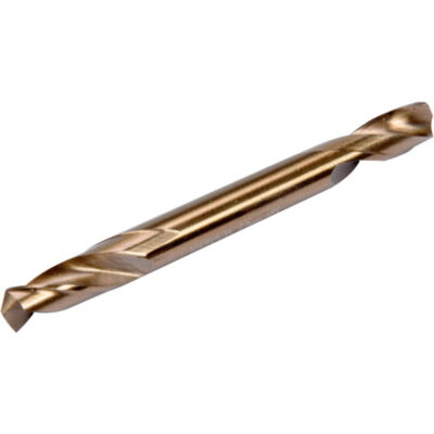 Double-end drill bit YATO, HSS, Ø 6.0 x 66