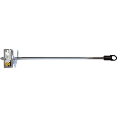 Drill bit for aerated concrete VOREL, Ø 60 mm