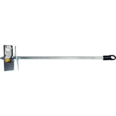 Drill bit for aerated concrete VOREL, Ø 80 mm