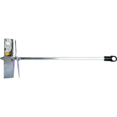 Drill bit for aerated concrete VOREL, Ø 120 mm