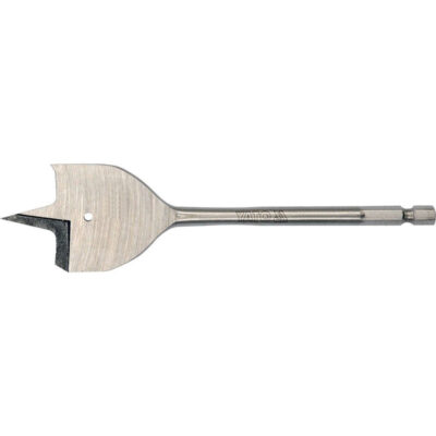 Flat brad point bit YATO, Ø 26 x 152  mm