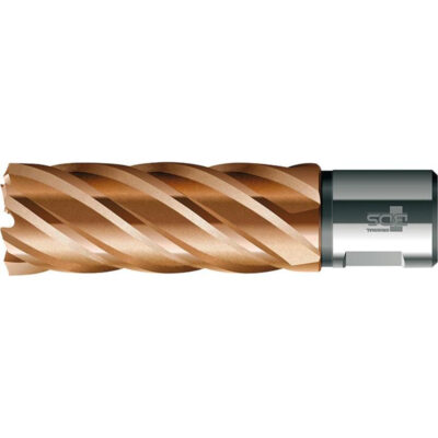 Core bit for magnetic driller BDS, VARIO Plus, HSS, 20 / 50 mm