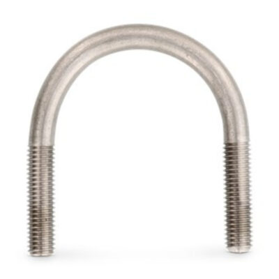 U bolt, DIN 3570, A4, A 176 / NW 150 / M 16