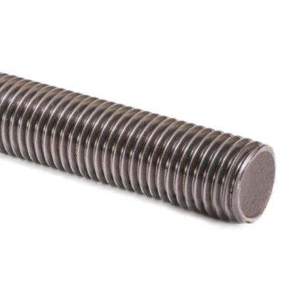 Threaded rod, DIN 975, 4.8, vZn, M 16 x 1000