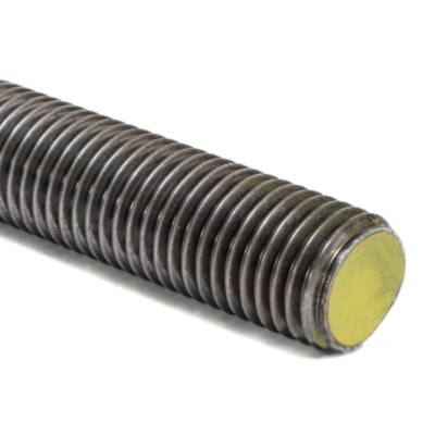 Threaded rod, DIN 975, 8.8, vZn, M 8 x 1000