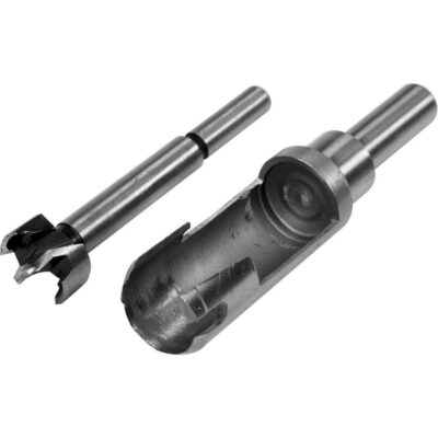 Plug cutter and forstner bit set YATO, Ø 20 mm