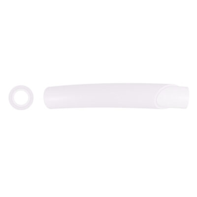 Hose for food industry POLIX, double layer, Ø 25 x 2.5 mm, 25 m