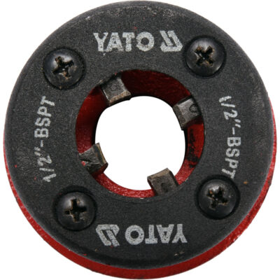 Pipe threader YATO, 1/2"
