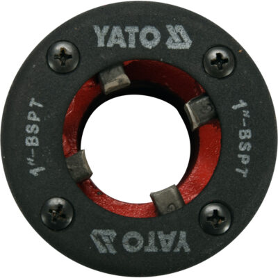 Pipe threader YATO, 1"