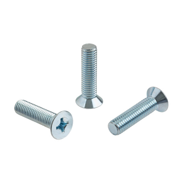 Metric small screws - GTeek