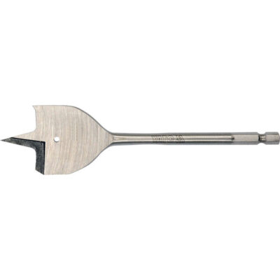 Flat wood drill bit, YATO, Ø 28 x 152 mm