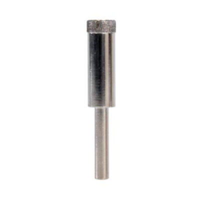 Water-cooled core bit for drilling tiles SADU, WET, Ø 32