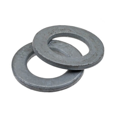 Structural washer, EN14399-6-HV, certificate 3.1B, tZn, M30 (31x56x5)