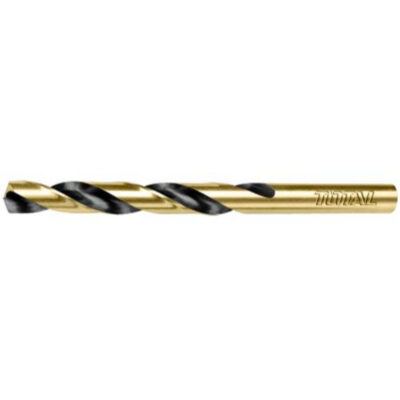 Drill bit for metal TOTAL HSS, DIN 338, Ø 10.5 x 133 mm