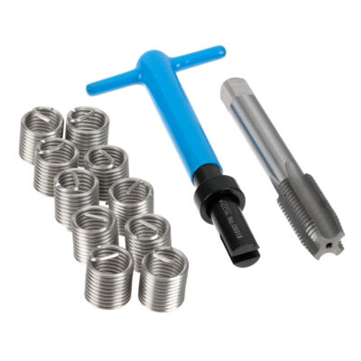 Thread restoration set, hand, V - COIL, М 16 x 2 x 24
