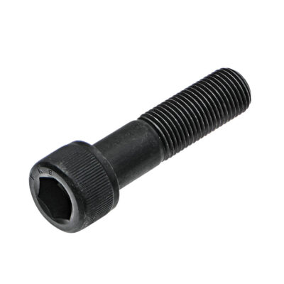 Hexagon socket head cap screw, DIN 912, 8.8, Bl., M 22 x 300