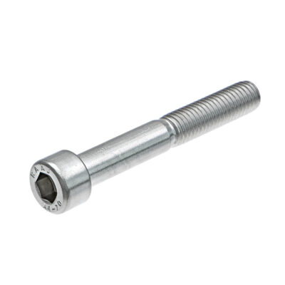 Hexagon socket head cap screw, DIN 912, A4, M 30 x 50