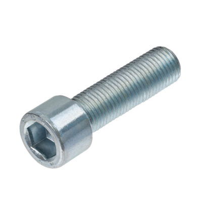 Hexagon socket head cap screw, DIN 912, 8.8, vZn, UNF 5/16 x 1'