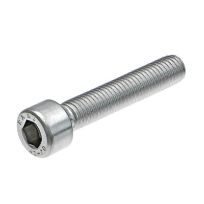 Hexagon socket head cap screw, DIN 912, A2, UNC,1/2' x 3 1/2'