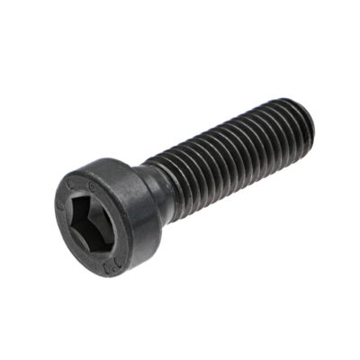 Low head socket cap screw, DIN 6912, 8.8, Bl., M 14 x 90