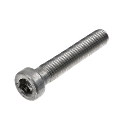 Low head socket cap screw, DIN 6912, A2, M 8 x 35