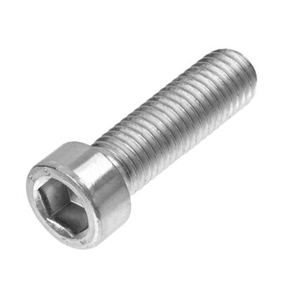 Thin head, hexagon socket cap screw, DIN 7984, A2, M 8 x 70