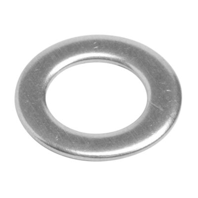 Washer, DIN 433A, A4, M 6 (6,4x11x1,6)