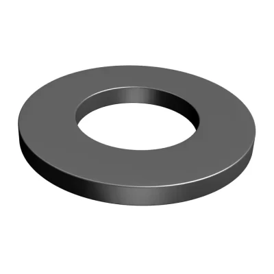 Flat washer, hardened, ISO 7089