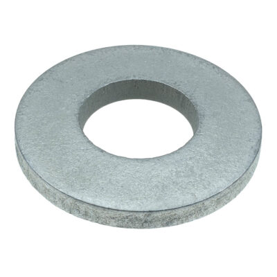 Conical spring washer (Belleville type), DIN 6796, vZn, M 10 (10x23x2,5)