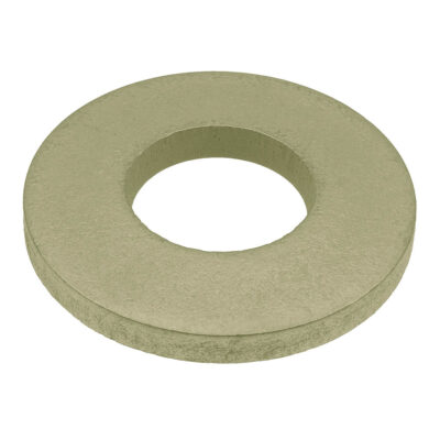 Conical spring washer (Belleville type), DIN 6796, gvZn, M 5 (5,3x11x1,2)