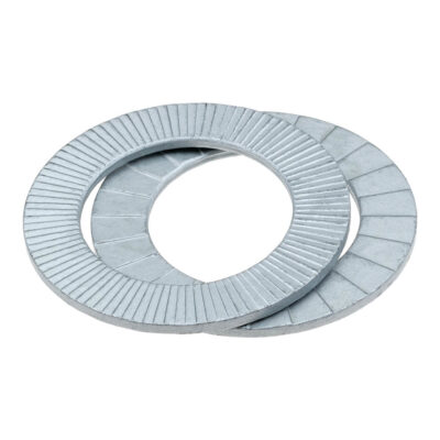Nord-LOCK washer, Delta, 3.4 x 7 x 1.8